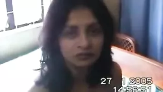 Sex with devar on camera is an interesting experiment for Indian Bhabhi