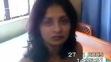 Sex with devar on camera is an interesting experiment for Indian Bhabhi