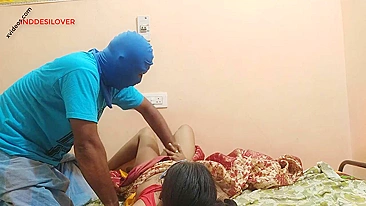 Fuck on the camera gives the Indian devar and Bhabhi new experience