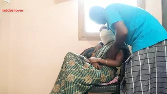 It's better for desi Bhabhi to have sex with Indian robber than to resist It's better for desi Bhabhi to have sex with Indian robber than to resist