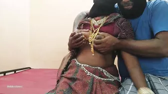 Nothing can prevent the Indian Bhabhi and sister's husband from sex Nothing can prevent the Indian Bhabhi and sister's husband from sex