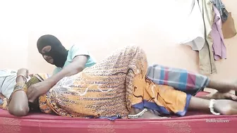 Amateur sexual mischief of the cheating Bhabhi and Indian devar Amateur sexual mischief of the cheating Bhabhi and Indian devar