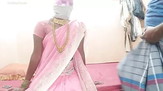 Devar is the only man who can bring Indian Bhabhi to a bright orgasm