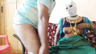 Bhabhi gives a blowjob to sister's Indian boyfriend and enjoys his penis Bhabhi gives a blowjob to sister's Indian boyfriend and enjoys his penis