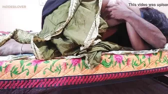 There is nothing better for the Indian Bhabhi than to ride devar's cock