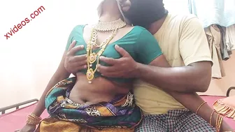 Penis of the horny devar in a mask docks with Bhabhi's Indian vagina Penis of the horny devar in a mask docks with Bhabhi's Indian vagina