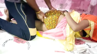 Sex with devar is the craziest thing Indian Bhabhi has ever enjoyed