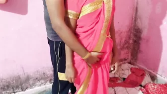 Experienced Indian devar knows how to satisfy Bhabhi's wet pussy Experienced Indian devar knows how to satisfy Bhabhi's wet pussy