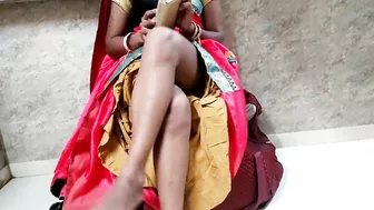 Shopping is a good thing for the Bhabhi but sex with Indian devar is better Shopping is a good thing for the Bhabhi but sex with Indian devar is better