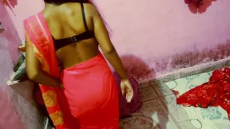 Cameraguy can fuck Indian Bhabhi only if he doesn't film her cute desi face