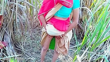 It's always a pleasure for Indian Bhabhi and devar to practice sex