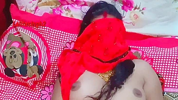Devar's hard cock is always welcome in Indian Bhabhi's tight pussy