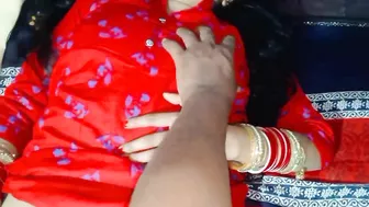 Creative devar comes up with the idea of fucking Indian Bhabhi on camera