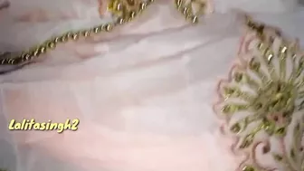 Orgasm is guaranteed when devar's boner stretches Indian Bhabhi's twat