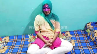 Sister scored by Indian bro like Bhabhi hopes not to be recognized