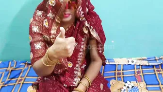 Indian guy sneaks in house of Bhabhi to make her suck and then bonk Indian guy sneaks in house of Bhabhi to make her suck and then bonk