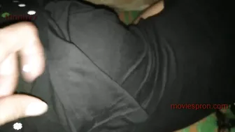 Close-up Indian porn of guy who makes it with sleeping Bhabhi in black Close-up Indian porn of guy who makes it with sleeping Bhabhi in black