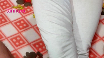 Bhabhi makes it with Indian devar fucking missionary and doggystyle