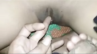 Indian fools around with nephew cause she is good aunty and Bhabhi Indian fools around with nephew cause she is good aunty and Bhabhi