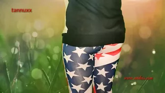 Desi porn of Bhabhi in American pants who is nailed by Indian guy