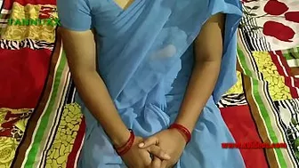 Indian whore rocks out with Indian husband of sister becoming Bhabhi