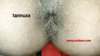 Indian Bhabhi and devar like making it together on camera very much