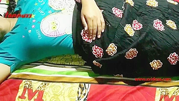 Sister wants to be humped good by her Indian brother in Bhabhi porn