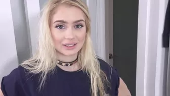 Sexy ass big booty sis Anastasia Knight  doddy style bent and banged Sexy ass big booty sis Anastasia Knight  doddy style bent and banged