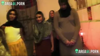 Taliban Porn