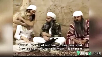 Us journalist kidnapped by Taliban and forced to have sex