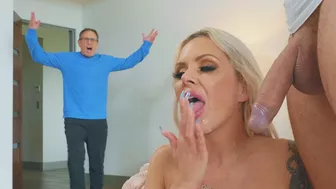 Friend's wife needs a Shower and a Big Dick! Friend's wife needs a Shower and a Big Dick!