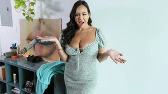 Young dude takes nude pictures of his step mom and then fucks her on the couch Young dude takes nude pictures of his step mom and then fucks her on the couch