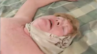 Hot old couple proves they still have a shot in the locker