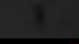 Painter with beautiful face pisses naked model off and guy nails her holes really hard