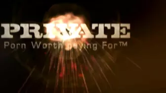 Pool party flows into group sex with double penetration Pool party flows into group sex with double penetration