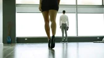 Bewitching Latina analyzed by stepsister's handsome fiance Bewitching Latina analyzed by stepsister's handsome fiance