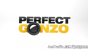 Gonzo anal fucking of adorable Tina Hot and hell of a guy