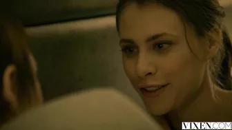 Excellent Vixen porn of sweet thing and gallant gentleman