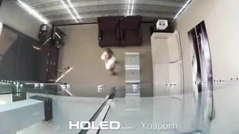 Stepbrother agrees to fuck stunning Whitney Wright in ass