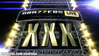 Pornstars turned TV show into wild orgy with double penetration