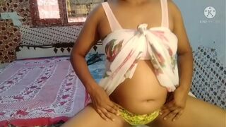 Fucking my desi yummy bhabhi when alone at home