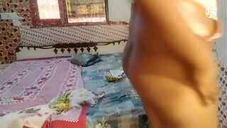 Fucking my desi yummy bhabhi when alone at home