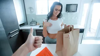 Nice taboo porn clip - Horny stud fucks his drunk stepmother after party Nice taboo porn clip - Horny stud fucks his drunk stepmother after party