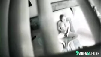 Hidden cam catches salacious wife masturbating with a dildo Hidden cam catches salacious wife masturbating with a dildo