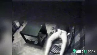 My fucking hungry wife masturbating when she's home alone