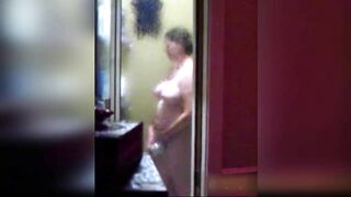Shower Head Mom Porn - I caught my mom masturbating in the bathroom with the shower head | AREA51. PORN