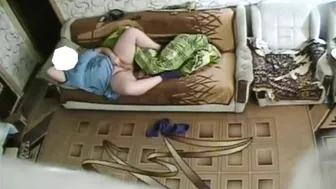 BBW mother masturbate XXX. Spy camera BBW mother masturbate XXX. Spy camera