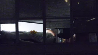 Sister gives desired pleasure to brother being caught masturbating