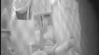 Wife pretends she doesn't know about being caught masturbating in loo Wife pretends she doesn't know about being caught masturbating in loo