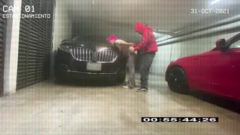 Squid Game Porn - XXX prank over his wife gets out of control Squid Game Porn - XXX prank over his wife gets out of control